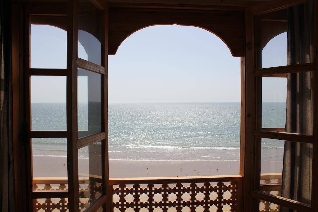 Hostel Hashpoint Surf Camp Taghazout Zimmer foto